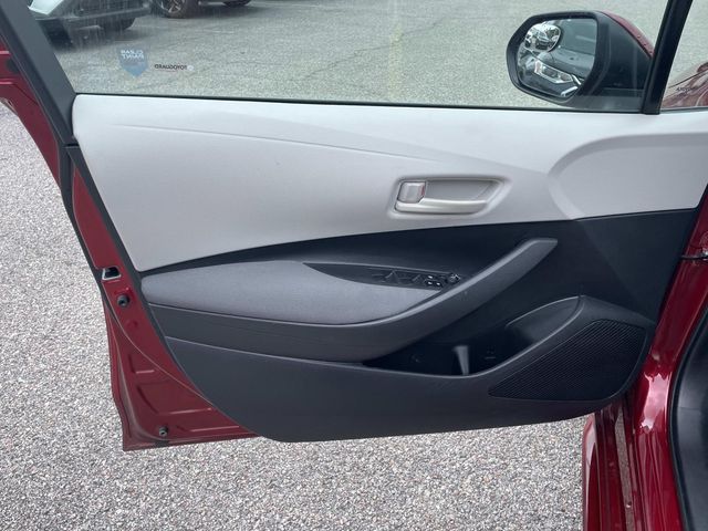 Used 2023 Toyota Corolla Sedan