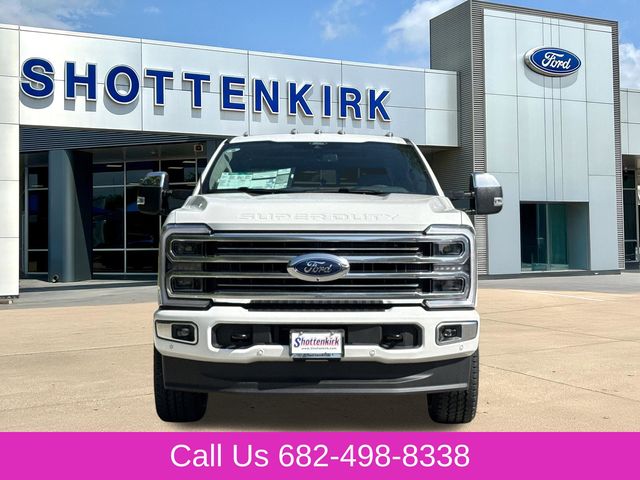 New 2026 Ford F-350SD Truck