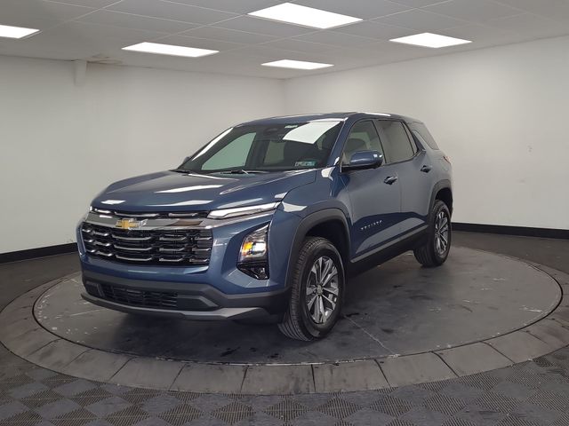 2026 – Chevrolet – Equinox