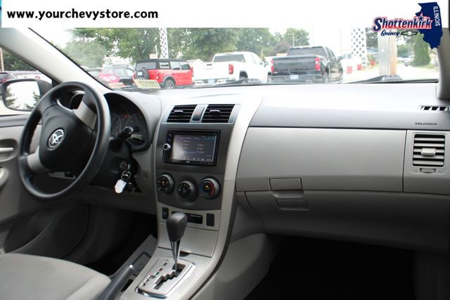 Used 2011 Toyota Corolla Sedan