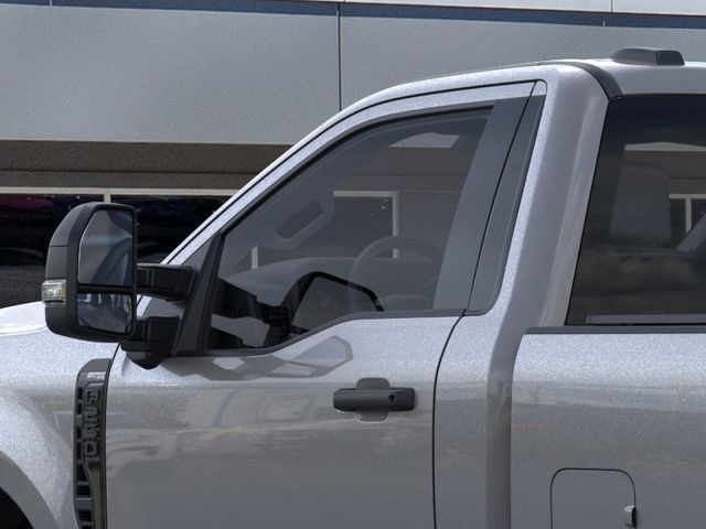 2026 Ford F-250SD XL:169242