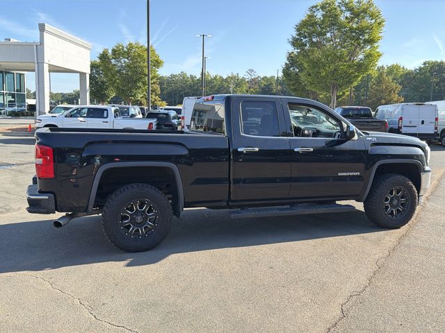 Used 2019 Black GMC SLE image 5