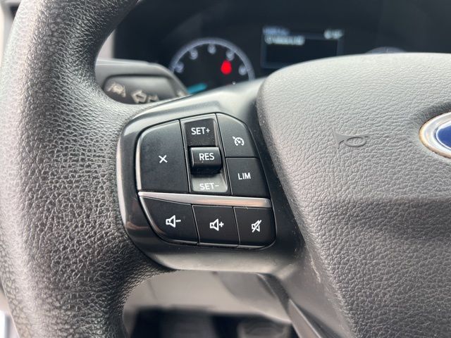 2023 Ford Transit-250