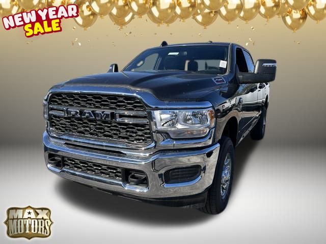 2024 Ram 2500 Tradesman 3