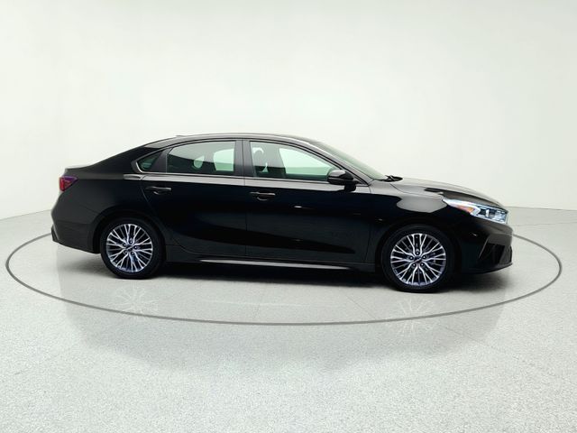 Used 2023 Kia Forte Sedan
