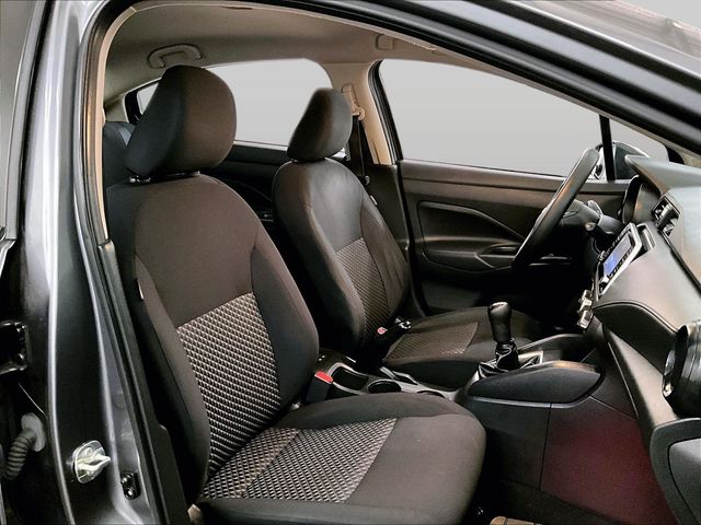 2023 Nissan Versa 1.6 S - 6