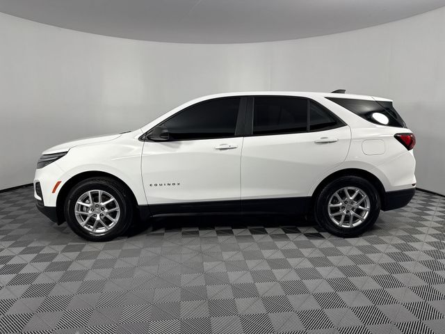 Used 2023 Chevrolet Equinox For Sale in Indianapolis, IN