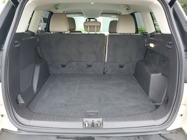2018 Ford Escape Titanium photo 20