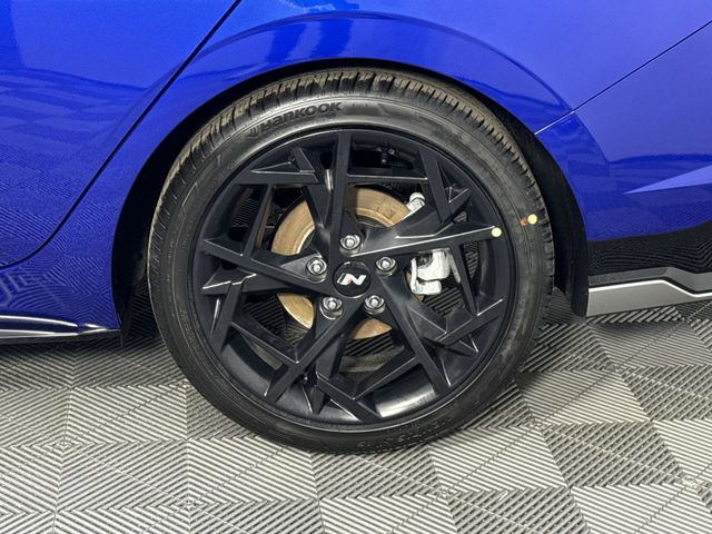 New 2025 Hyundai Elantra For Sale in Indianapolis, IN