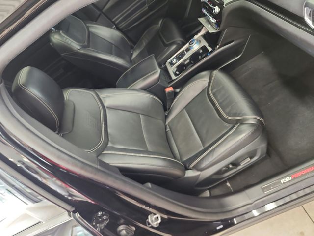 Used 2022 Ford Explorer SUV