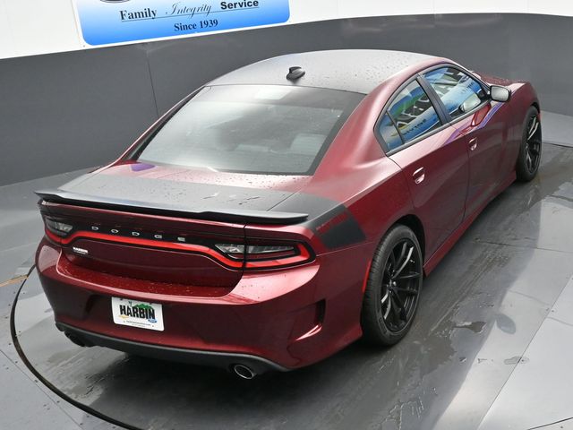2022 Dodge Charger R/T Scat Pack photo