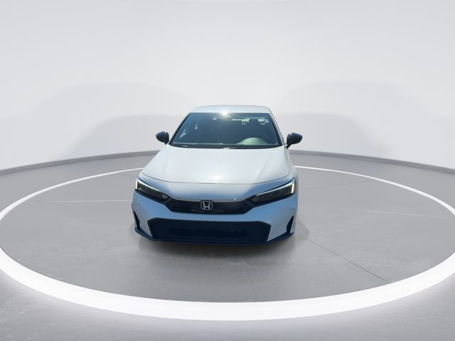 Used 2025 Honda Civic Sedan