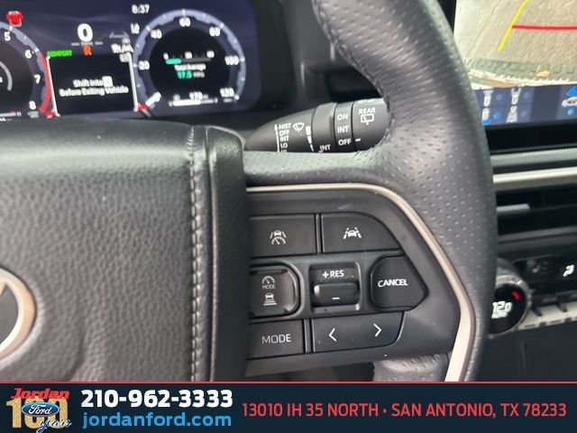 Used Car 2025 Toyota 4runner  Limited For Sale Under $60,000 In San Antonio, Texas