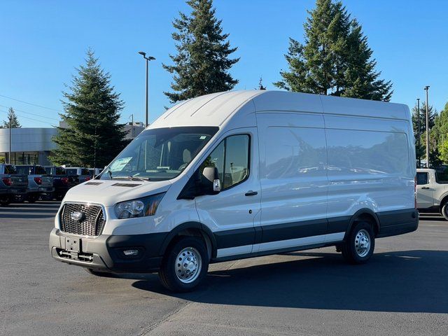 new 2025 Ford Transit-350 car, priced at $61,055