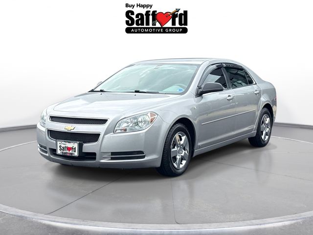 2008 Chevrolet Malibu LS