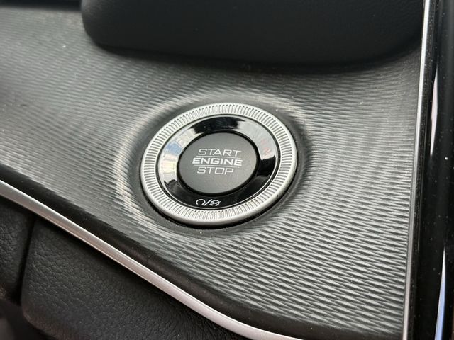 2023 Jeep Grand Cherokee L Altitude Silver at DeMontrond Gulf Freeway