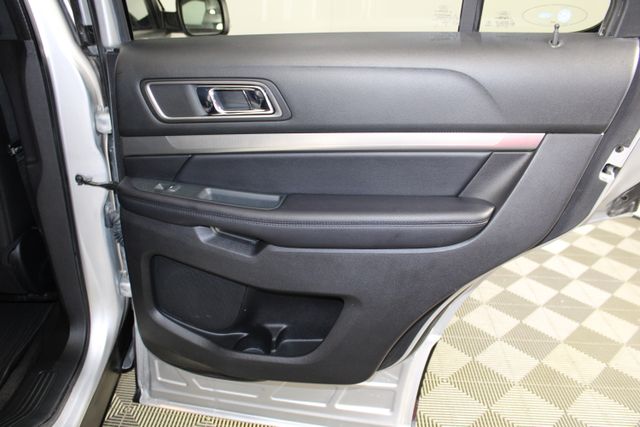 2018 Ford Explorer XLT photo