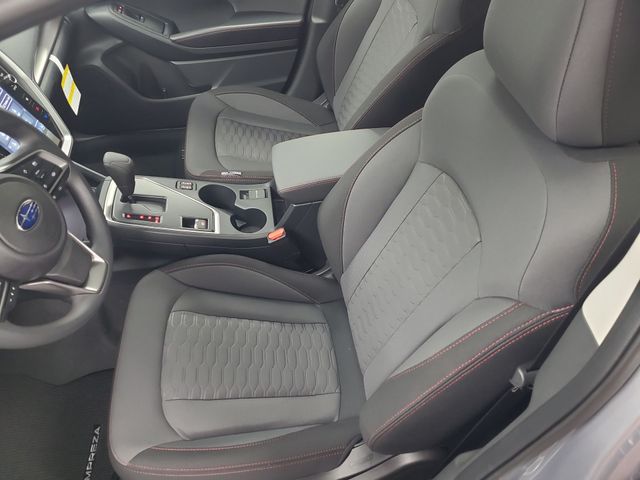 2026 – Subaru – Impreza