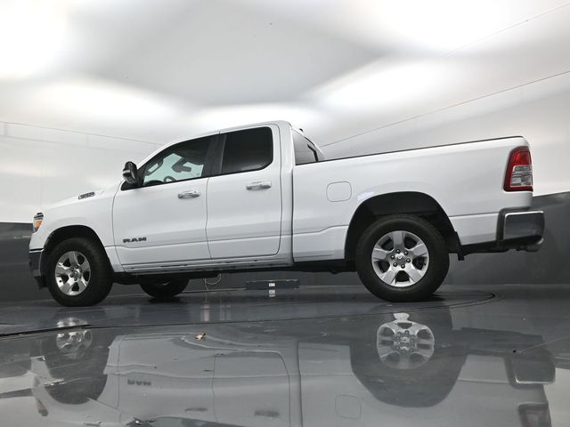 2020 Ram 1500 Big Horn/Lone Star White at Victoria Chrysler Dodge Jeep Ram