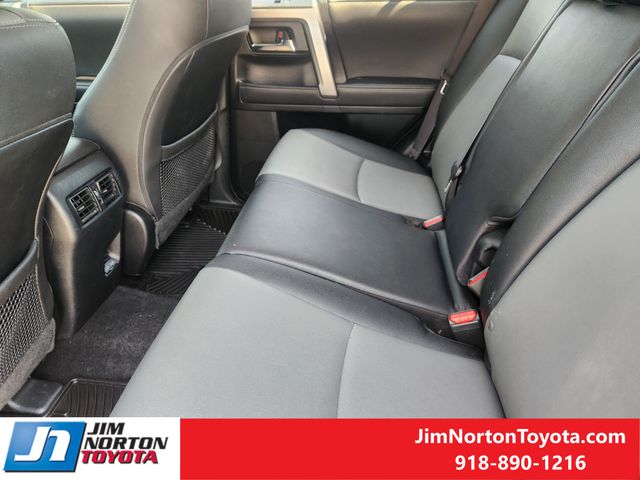 Used 2023 Toyota 4Runner SUV