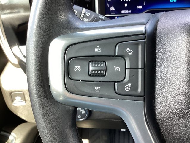 Used Car 2024 Chevrolet Silverado 1500  Lt For Sale Under $40,000 In San Antonio, Texas