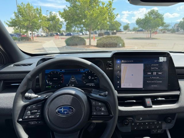 new 2026 Subaru Outback car, priced at $39,395