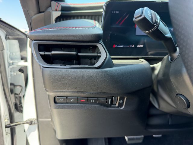 new 2026 Dodge Charger car, priced at $57,855
