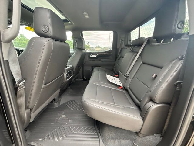 2025 Chevrolet Silverado 1500 LTZ - Photo 20