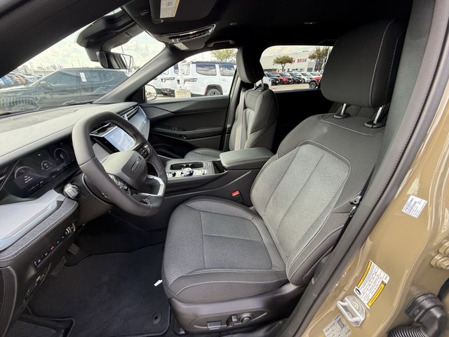 2026 Jeep Cherokee Laredo - 2