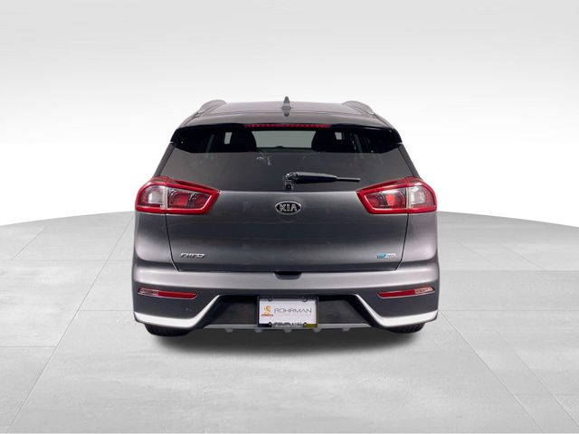 2018 Kia Niro LX 29