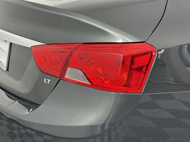 Used 2015 Chevrolet Impala For Sale in Indianapolis, IN