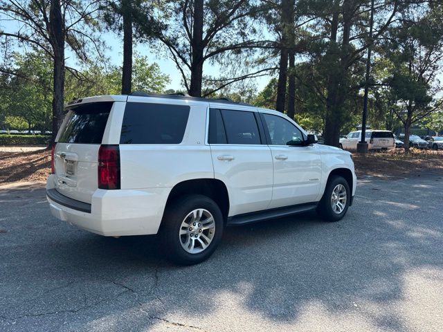 Used 2020 White Chevrolet LT image 5