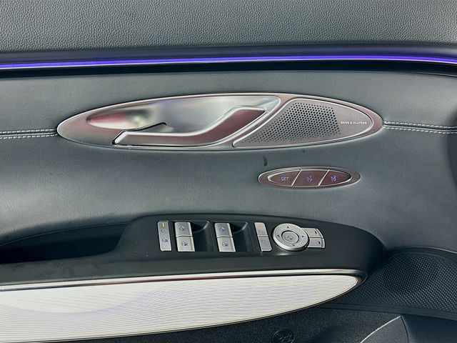 Thumbnail: 2026 Genesis GV70 - 18