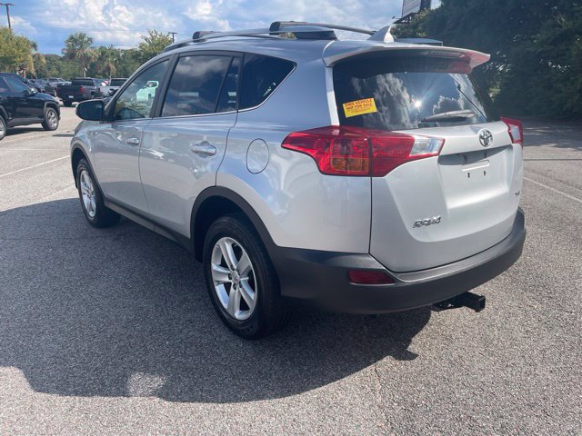 Used 2014 Toyota RAV4 SUV