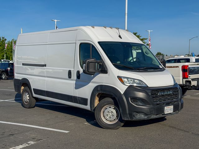 used 2023 Ram ProMaster 2500 car, priced at $30,889