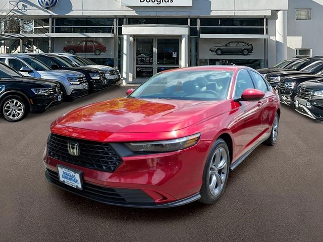 2024 Honda Accord - Image 1