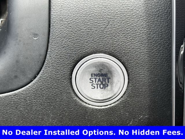 2024 Hyundai Tucson Limited Silver at Legacy Ford