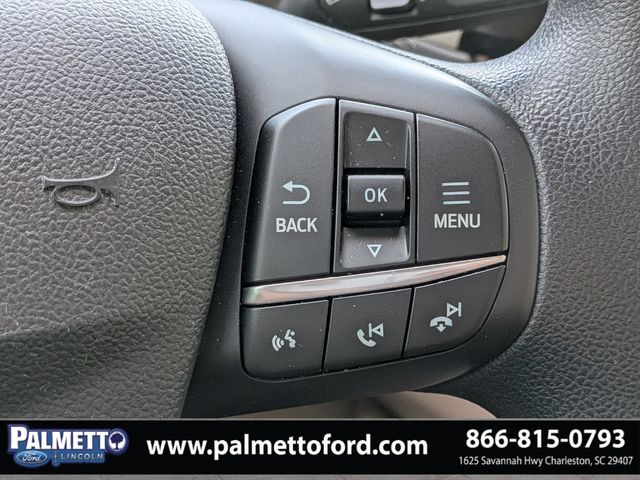 used 2020 Ford Escape car, priced at $16,498