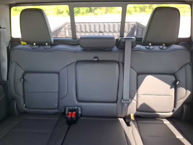 2026 GMC Sierra 2500HD Denali — photo 34