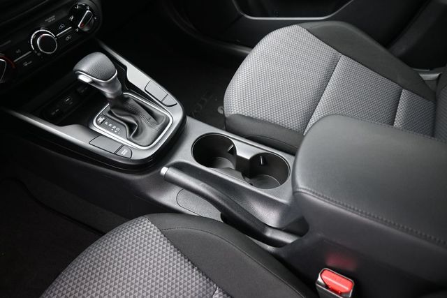 Used 2025 Kia Soul Hatchback
