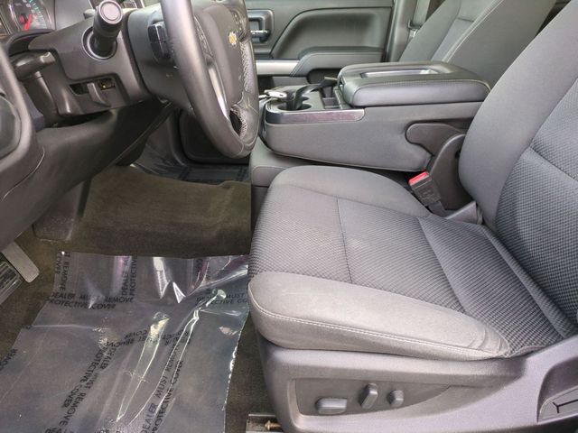 used 2018 Chevrolet Silverado 1500 car