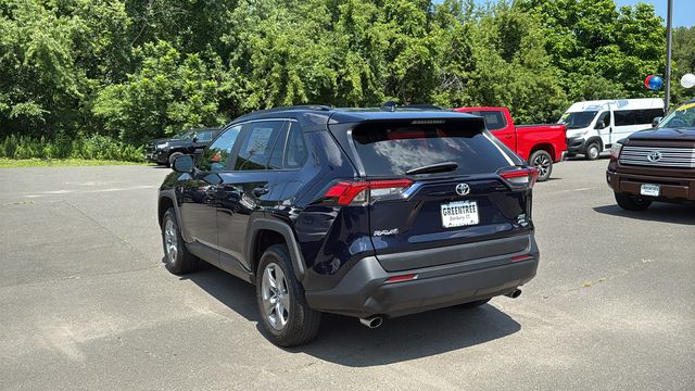Used 2025 Toyota RAV4 SUV