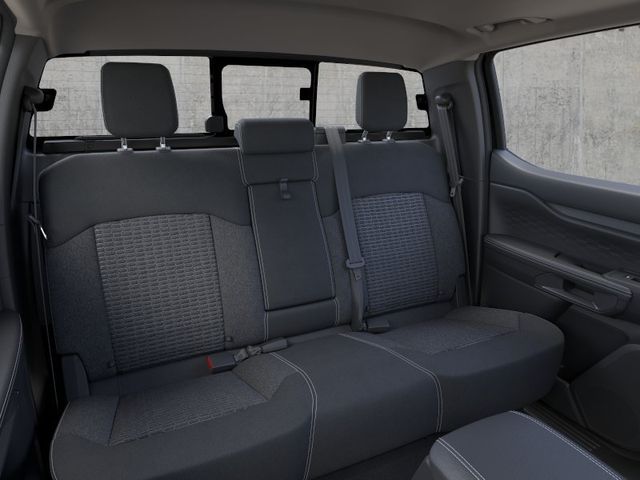 2026 Ford Ranger XLT Black at Bob Ruth Ford