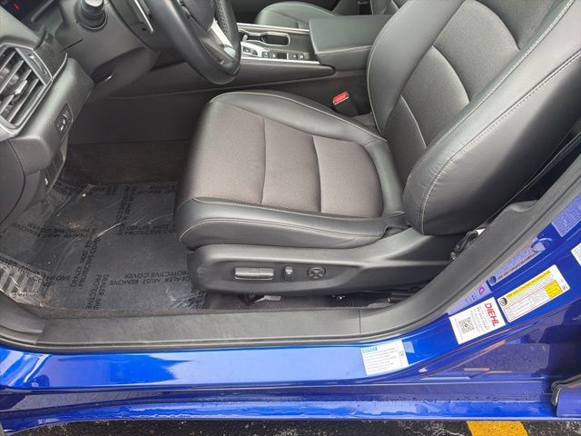 2022 Honda Accord Hybrid Sport - Photo 16