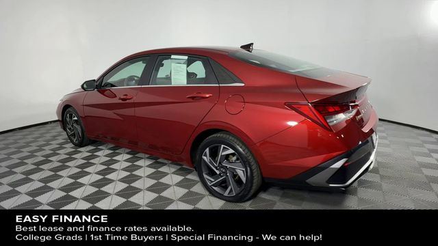 Used 2024 Hyundai Elantra For Sale in Indianapolis, IN