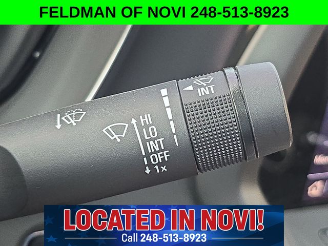 Used 2023 Chevrolet Camaro For Sale in New Hudson, MI
