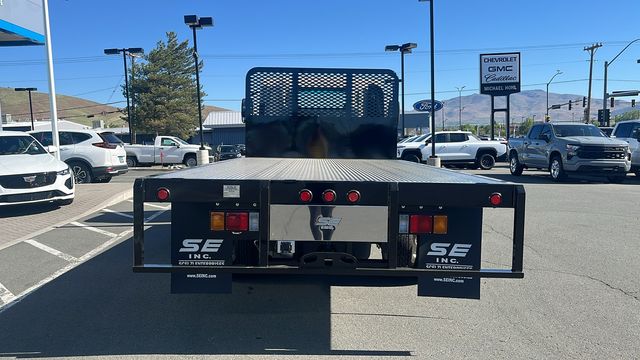 2025 Chevrolet 5500 XG LCF Gas  14