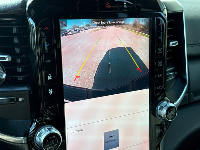 Used 2026 Black Ram Laramie image 26