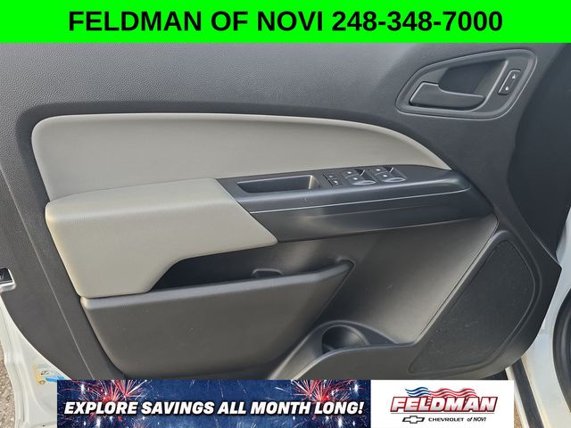 Used 2019 Chevrolet Colorado For Sale in Muncie, IN