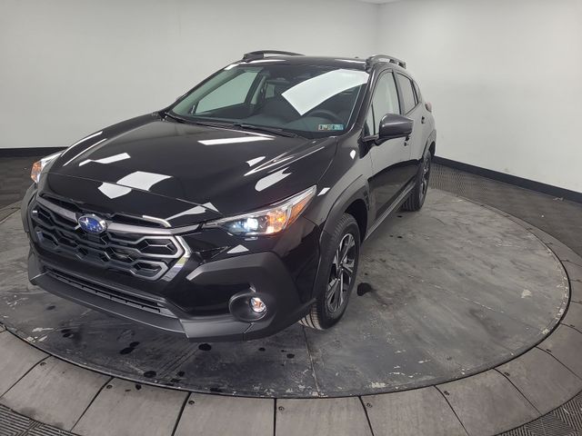 2026 – Subaru – Crosstrek